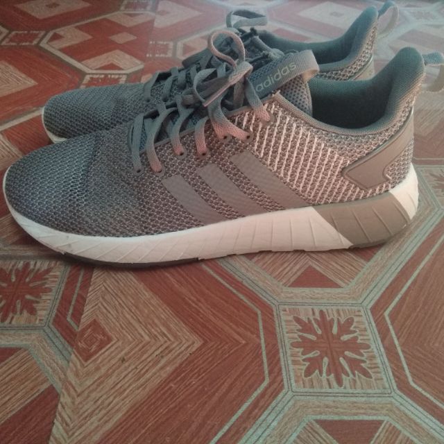 Adidas cloudfoam questar BYD Shopee Thailand