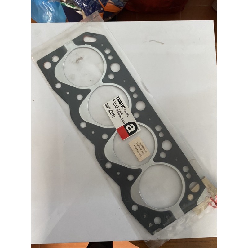 ปะเก็นฝาสูบ-โตโยต้า-ไมตี้-mtx-2l-ln86-แบบเหล็ก