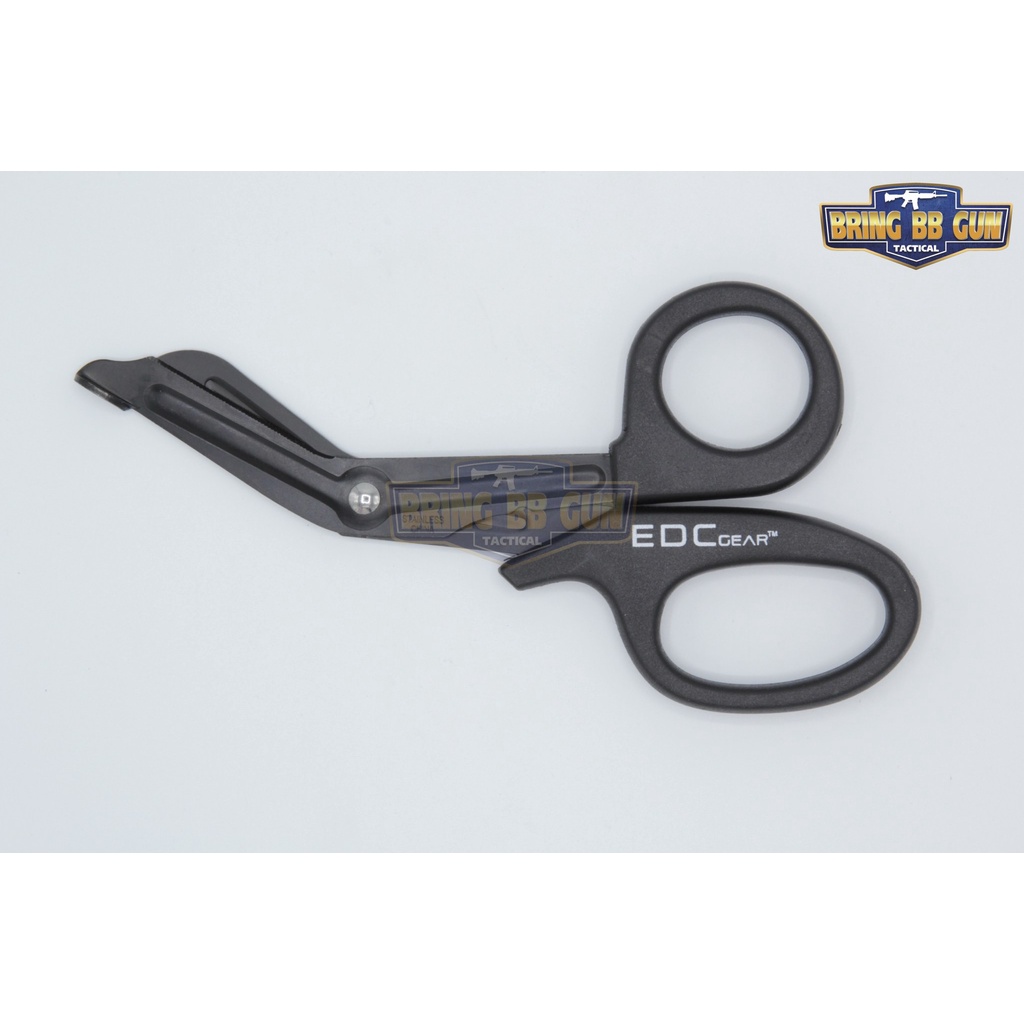 กรรไกรแพทย์สนาม-tactical-edc-scissor