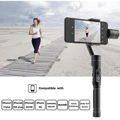 ไม้เซลฟี่-3-axis-handheld-stabilizing-gimbal-for-smartphone
