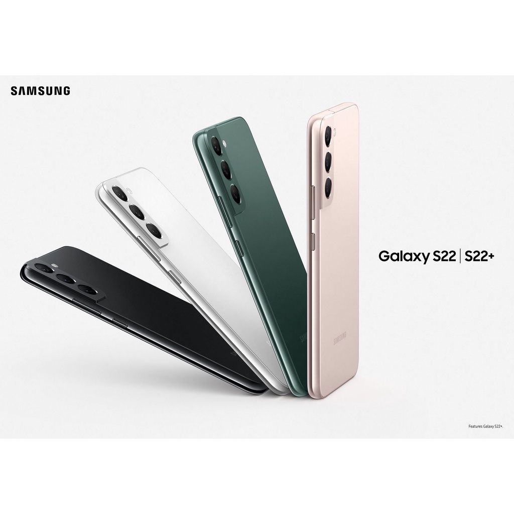ภาพสินค้าSamsung Galaxy S22 Plus 5G Snapdragon 8 Gen 1 หน้าจอ 6.6นิ้ว ศูนย์ไทย by MobileStation S22+ Plus 5G จากร้าน mobilestationmbk บน Shopee ภาพที่ 2