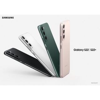 ภาพขนาดย่อของภาพหน้าปกสินค้าSamsung Galaxy S22 Plus 5G Snapdragon 8 Gen 1 หน้าจอ 6.6นิ้ว ศูนย์ไทย by MobileStation S22+ Plus 5G จากร้าน mobilestationmbk บน Shopee ภาพที่ 2