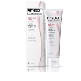 PHYSIOGEL Soothing Care A.I. Cream 50 ml