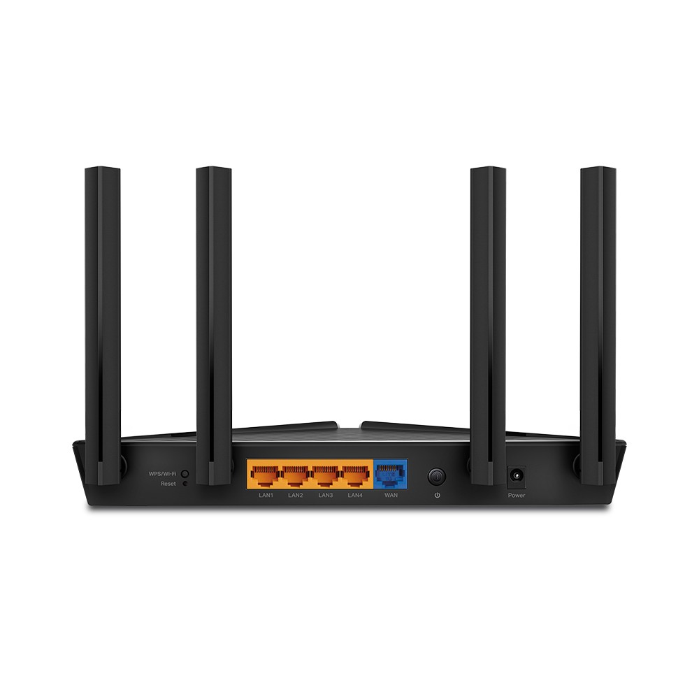 ภาพสินค้าTP-LINK Archer AX23 AX1800 Dual-Band Wi-Fi 6 Router จากร้าน satitjaichumni บน Shopee ภาพที่ 4