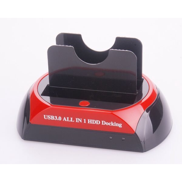 Dual Hard Drive BASE IDE/SATA (2.5 และ 3.5) โดยไม่มีCard Reader ...