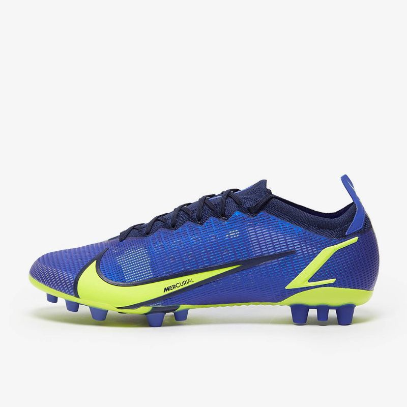 Nike Mercurial Vapor 14 Elite ตัวท็อป ปุ่ม Ag แท้💯 Made in Bosnia Shopee Thailand