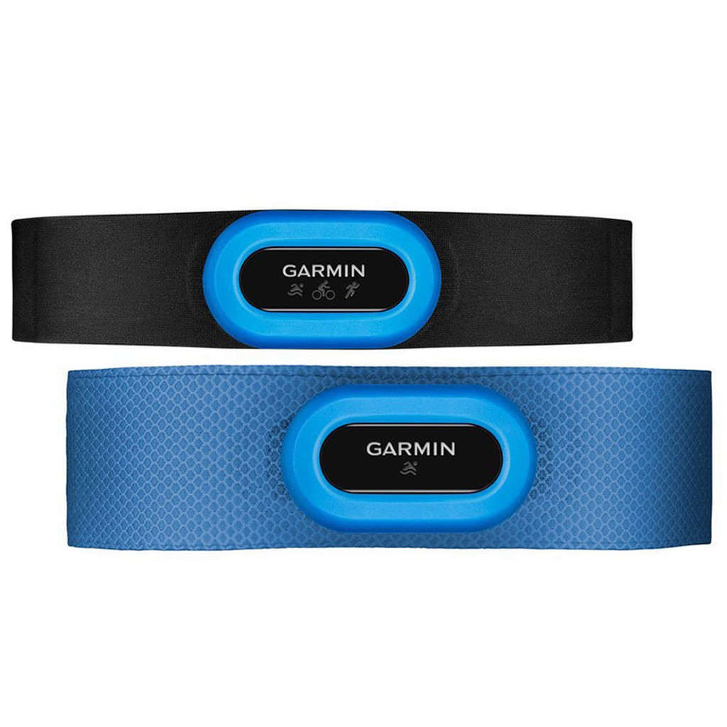 ภาพสินค้าGarmin HRM Tri + Swim Bundle ประกันศูนย์ไทย 6 เดือน จากร้าน foodfitforfine บน Shopee ภาพที่ 1