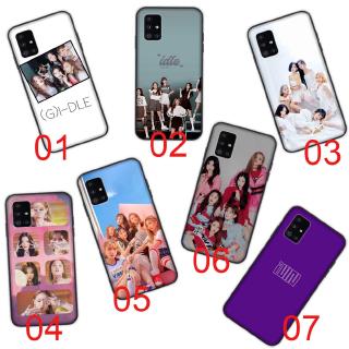 เคสโทรศัพท์มือถือสําหรับ Samsung Galaxy A 11 A 21 A 41 A 51 A 71 A 81 A 91