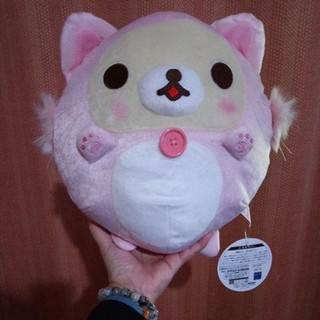 korilakkuma งานใหม่ ป้ายห้อย