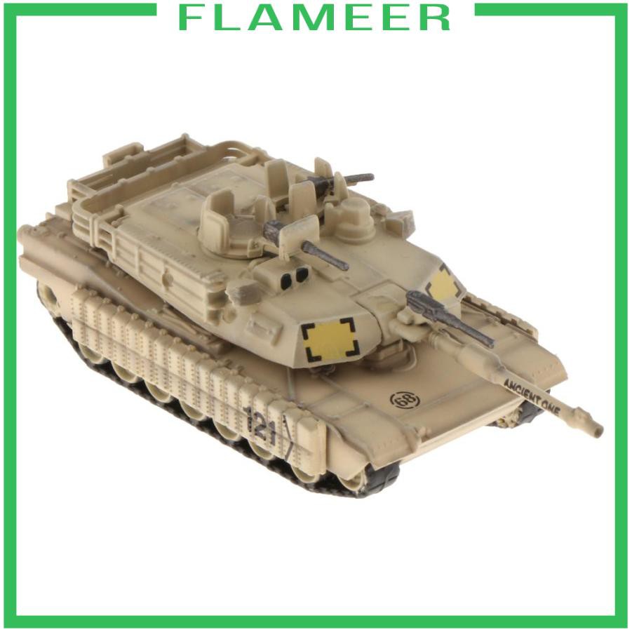 flameer-ของเล่นโมเดลรถถัง-1-144-scale-1-ชิ้น
