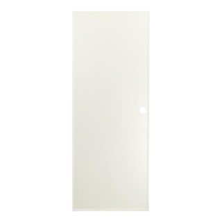 Bathroom door AZLE 70X180CM CREAM 2 AZLE-1 DOOR Door frame Door window ประตูห้องน้ำ ประตูห้องน้ำPVC AZLE-1 บานทึบ UV 70x