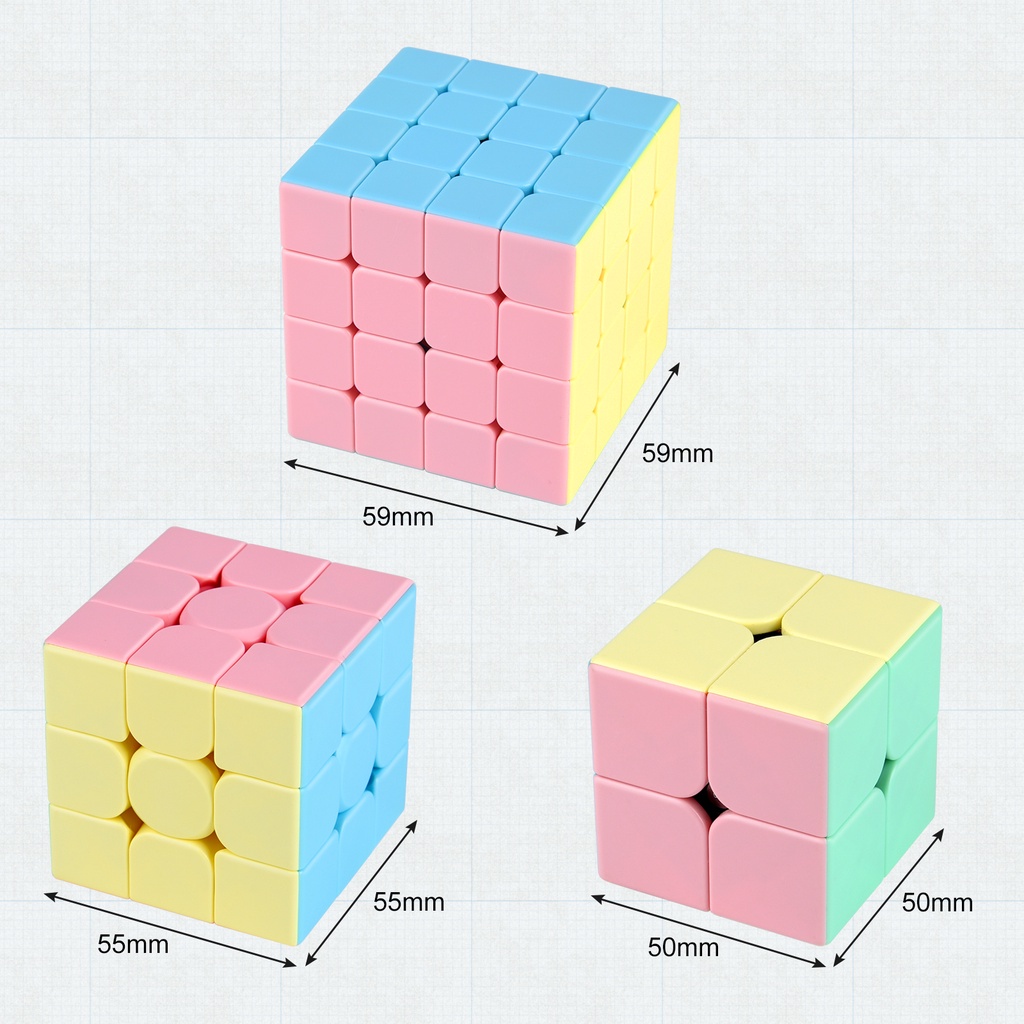 ลูกบาศก์เมจิก-meilong-cube-macron-cube-2x2-3x3-4x4-5x5