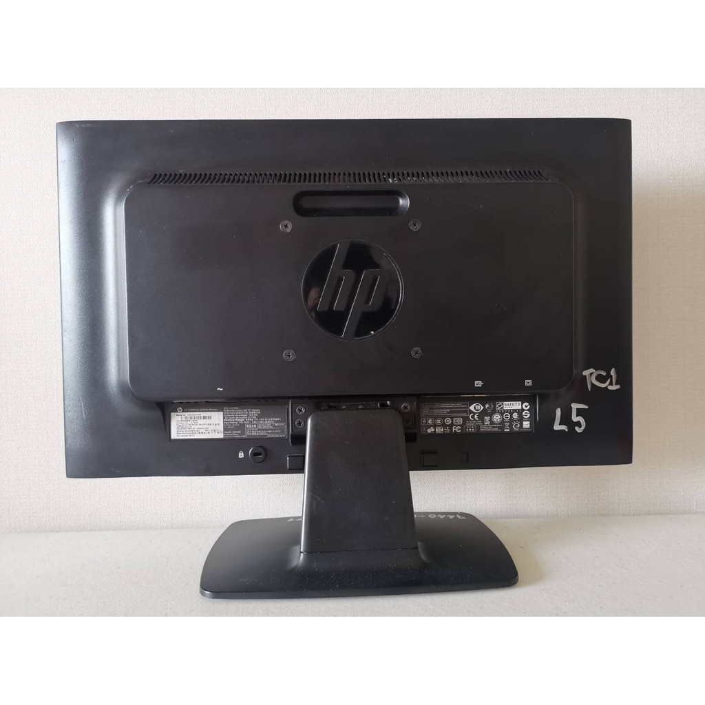 จอคอมพิวเตอร์มือสอง-hp-20-นิ้ว