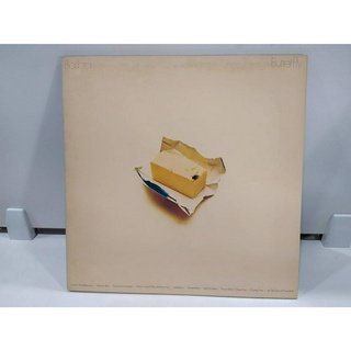 1LP Vinyl Records แผ่นเสียงไวนิล Barbra Butter Fly  (J16A77)