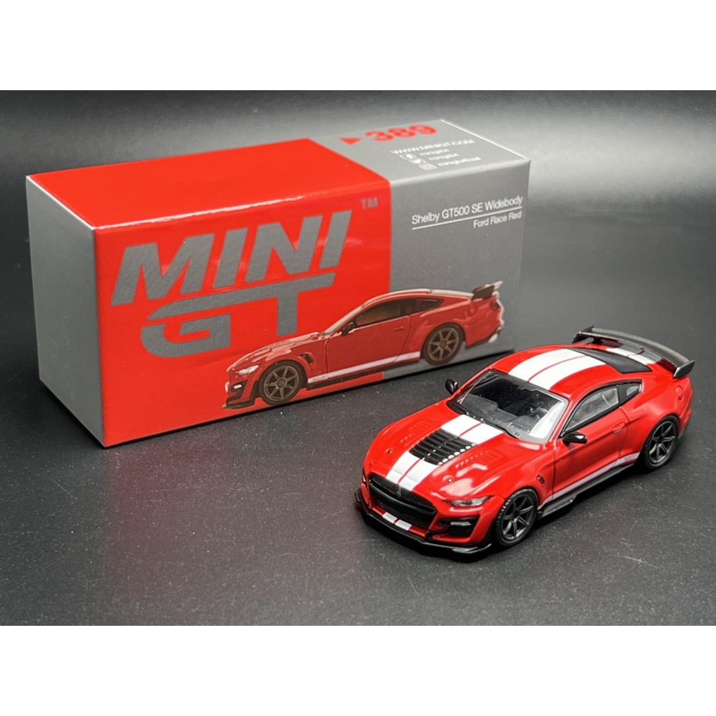 minigt-shelby-gt500-se-wideboy-ford-race-red