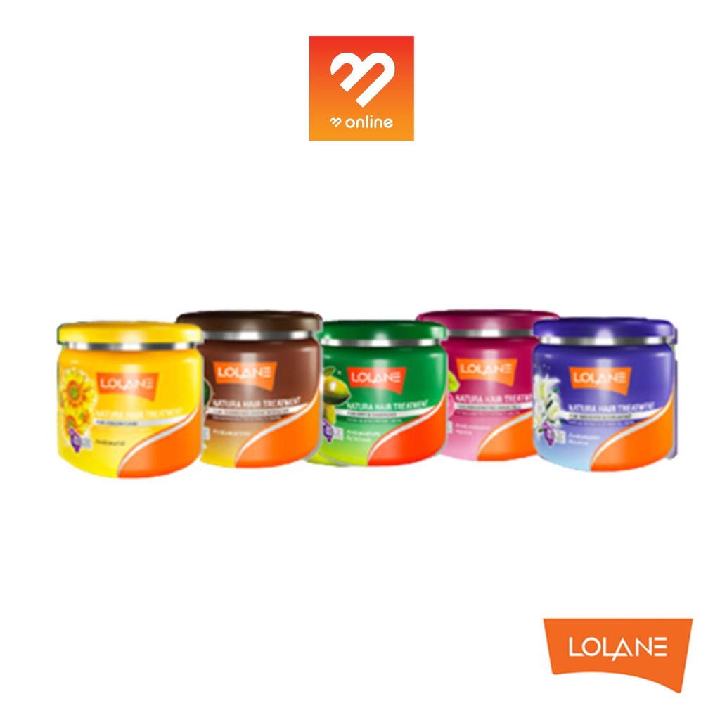 250-g-แท้-lolane-natura-hair-treatment-โลแลน-เนทูร่า-แฮร์-ทรีทเม้นท์-ครีมนวด-บำรุงผมเสีย