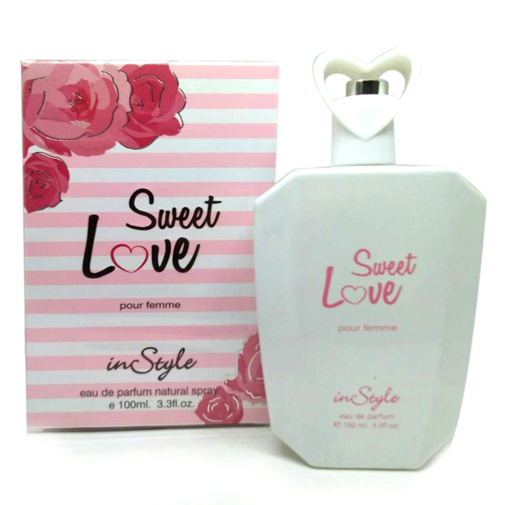 น้ำหอมอาหรับ-instyle-sweet-love-100ml