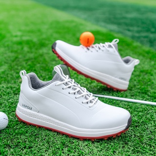 Footjoy~ ใหม่ รองเท้าผ้าใบลําลอง กันลื่น ใส่สบาย เหมาะกับการเล่นกอล์ฟ สําหรับผู้ชาย และคู่รัก