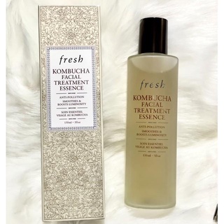 ลด60% ขวดใหญ่เบิ้ม ขายเทเว่อร์ค่า  FRESH Kombucha Facial Treatment Essence