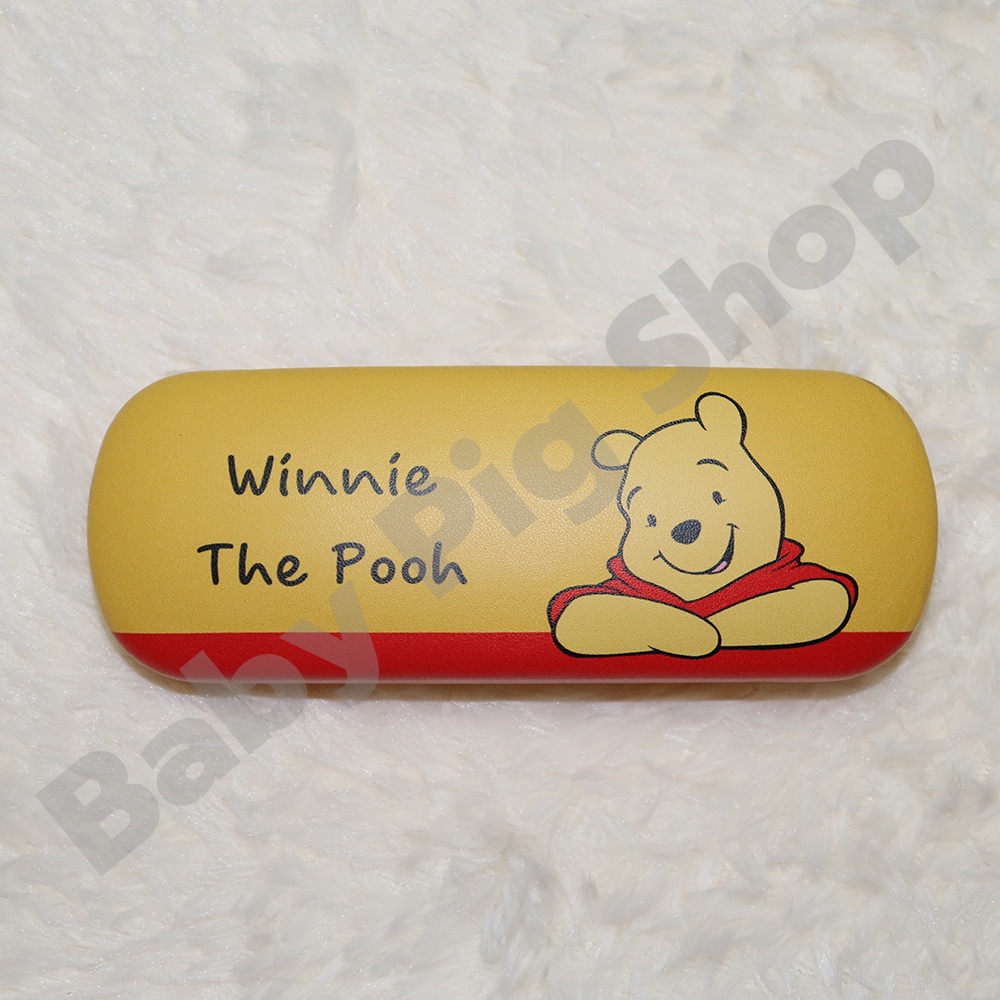hot-item-กล่องแว่นหมีพูร์-winnie-the-pooh