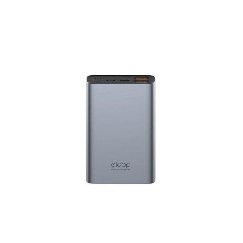 eloop-e36-12000mah-แบตสำรอง-รองรับชาร์จเร็ว-quick-charge-3-0