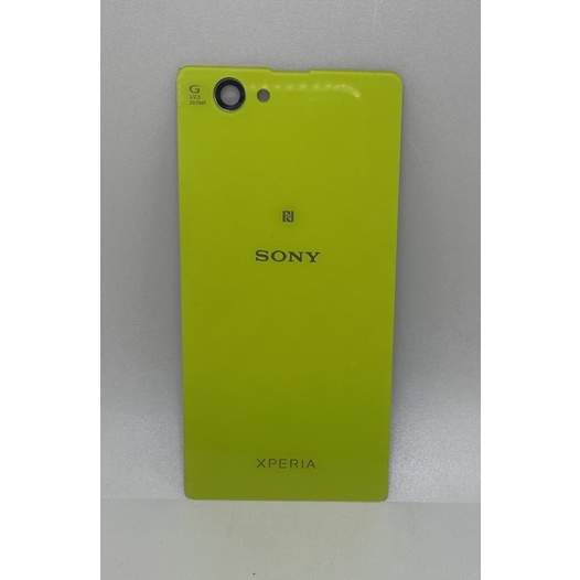 ฝาหลังsony-xperia-z1-compaq-z1-mini