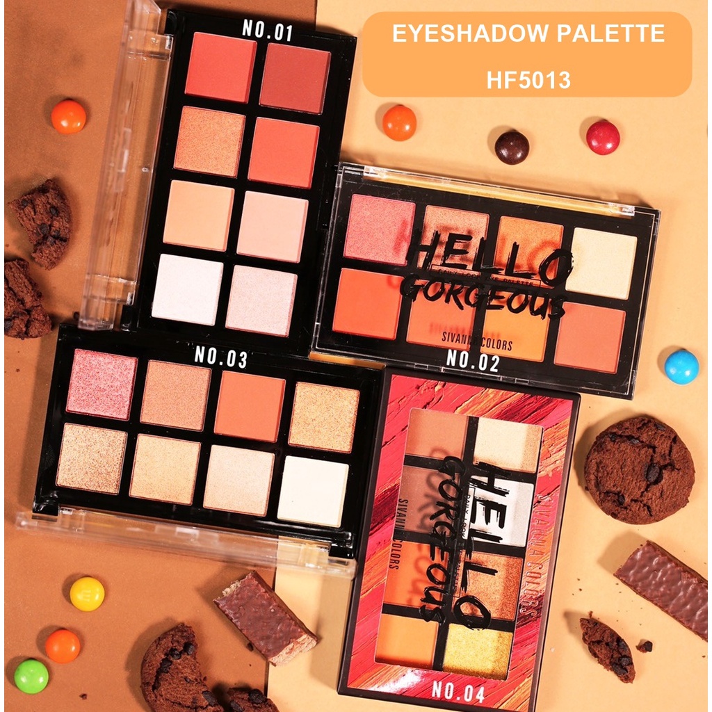 sivanna-colors-urban-light-pro-eyeshadow-palette-hf5013-ซิเวนน่า-ค้ลเลอร์ส-อายแชโดว์-9-สี