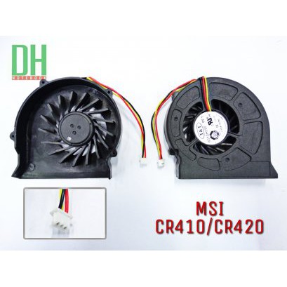 fan-msi-cr420-cr420mx-cr600-ex620-cx620mx-cx420