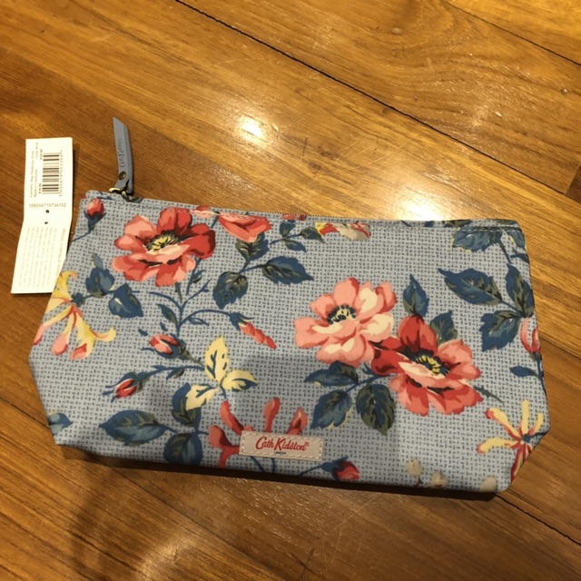 cath-kidston-pouch-bag-from-มาใหม่-ของแท้จากลอนดอน