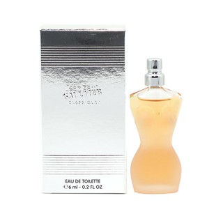 Jean Paul Gaultiur Classique for Women EDT 6 ml. แบบแต้ม