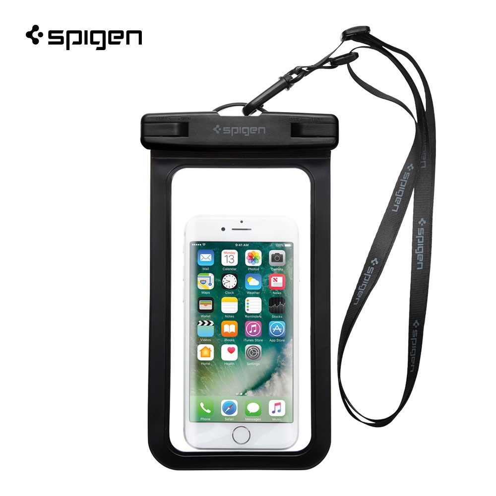 Product image SPIGEN ซองกันน้ำมือถือ Velo A600 Universal Waterproof Phone Case