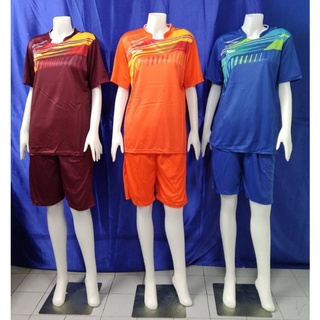 ภาพขนาดย่อของภาพหน้าปกสินค้าชุดกีฬาSPORTเสื้อพร้อมกางเกง จากร้าน chom020425 บน Shopee ภาพที่ 5