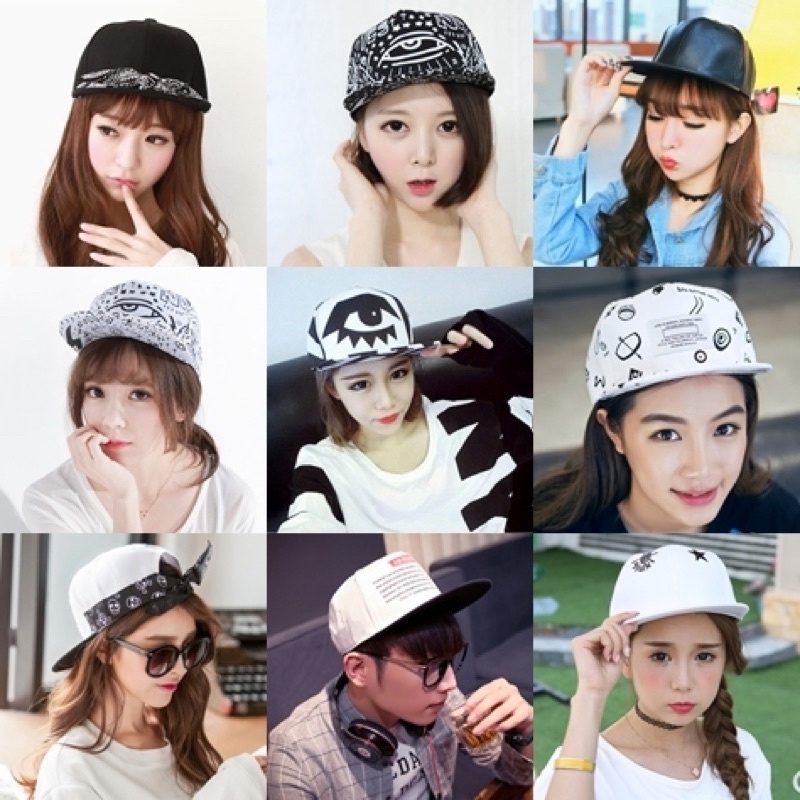 cap-hat-g-dragon-หมวกเบสบอล-ราคาถูก-พร้อมส่ง