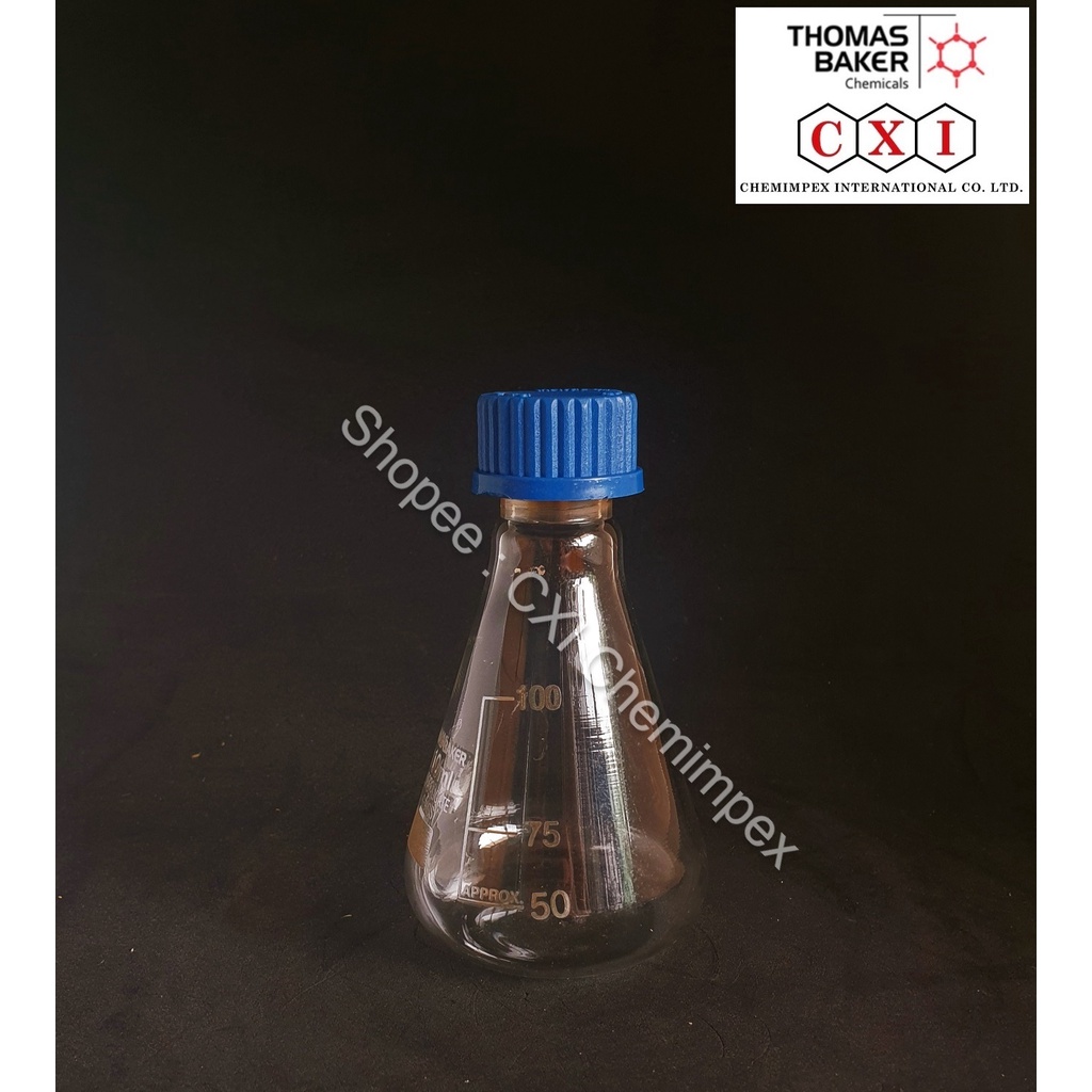 conical-flask-with-blue-screwcap-100-ml