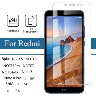 ภาพหน้าปกสินค้าขายสินค้าใหม่เคสโทรศัพท์มือถือลายการ์ตูนสําหรับ Xiaomi Redmi 2.5D Redmi9 9A 8 8A 7 7A 6 6A 5 5A 4X NOTE4 5 6 7 8 9 Pro ฟิล์มกระจกนิรภั โฟกัส ที่เกี่ยวข้อง