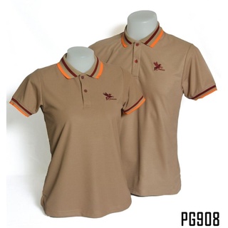 เสื้อโปโล Pegasus ชาย-หญิง