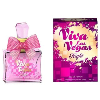 MB PARFUM Viva Las Vegas Night 100 ml.