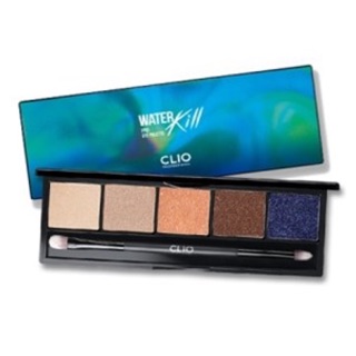 New CLIO Professional Summer Limtied Edition )