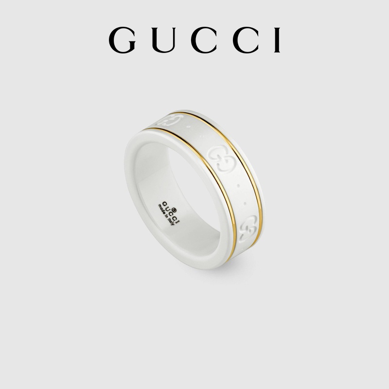 gucci-gucci-แหวนทองคํา-18k