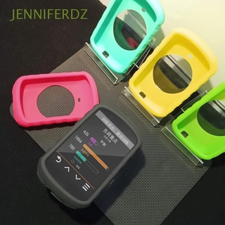 ภาพหน้าปกสินค้าJenniferdz เคสซิลิโคนกันกระแทกสําหรับ Garmin Edge 530 ที่เกี่ยวข้อง