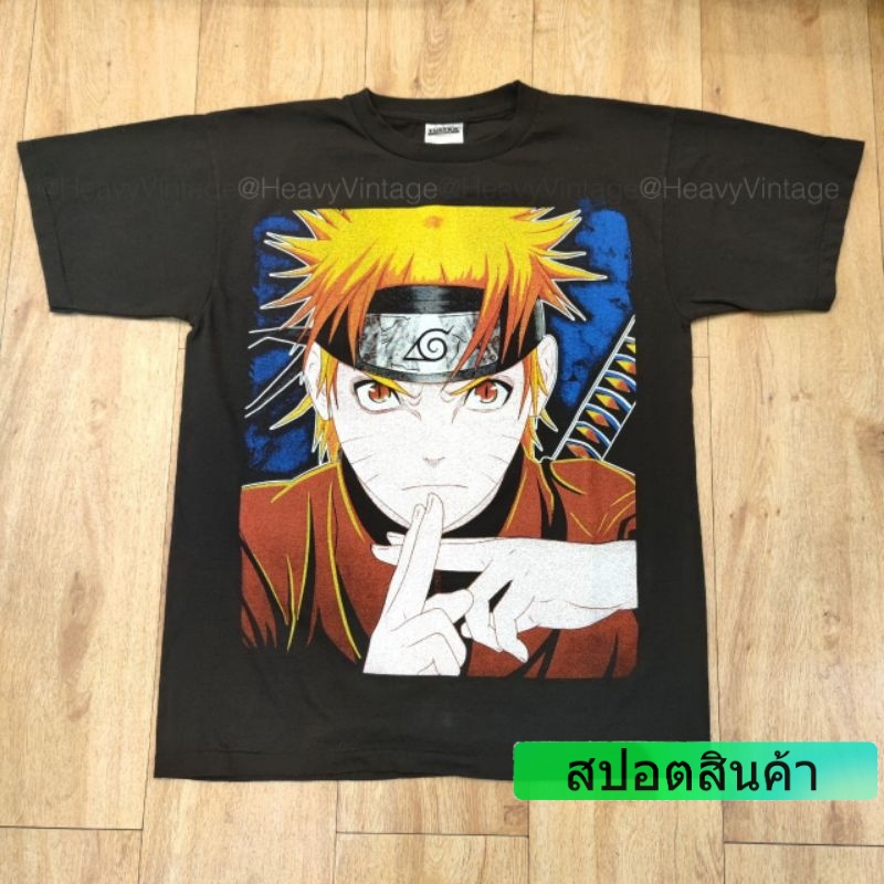 naruto-cartoon-กราฟิกการ์ตูน-เสื้อวง-ทัวร์