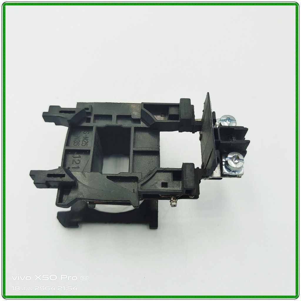 magnetic-contactor-coil-รุ่น-s-n-คอยสำหรับแมกเนติกรุ่น-s-n10-11-12-s-n20-21-s-n25-35-volts-24v-48v-110v-220v-380v