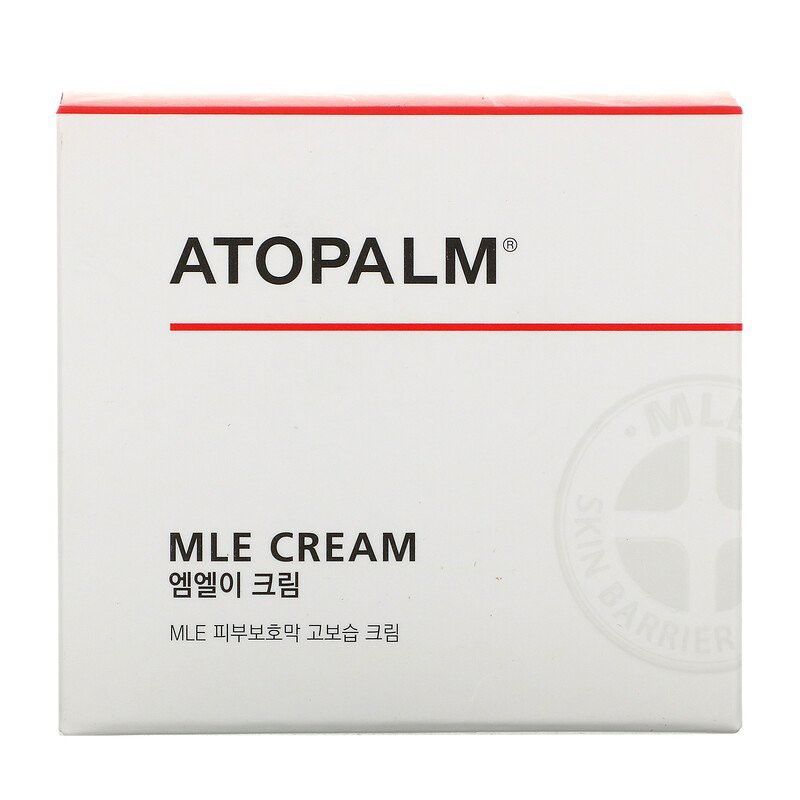 สินค้าของแท้100-ส่งตรงจากเกาหลี-atopalm-mle-cream-3-4-fl-oz-100-ml