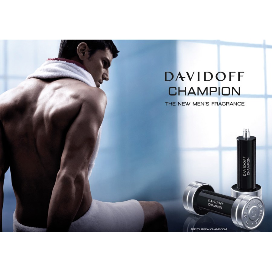 แท้ค่ะ-davidoff-champion-edt-90ml