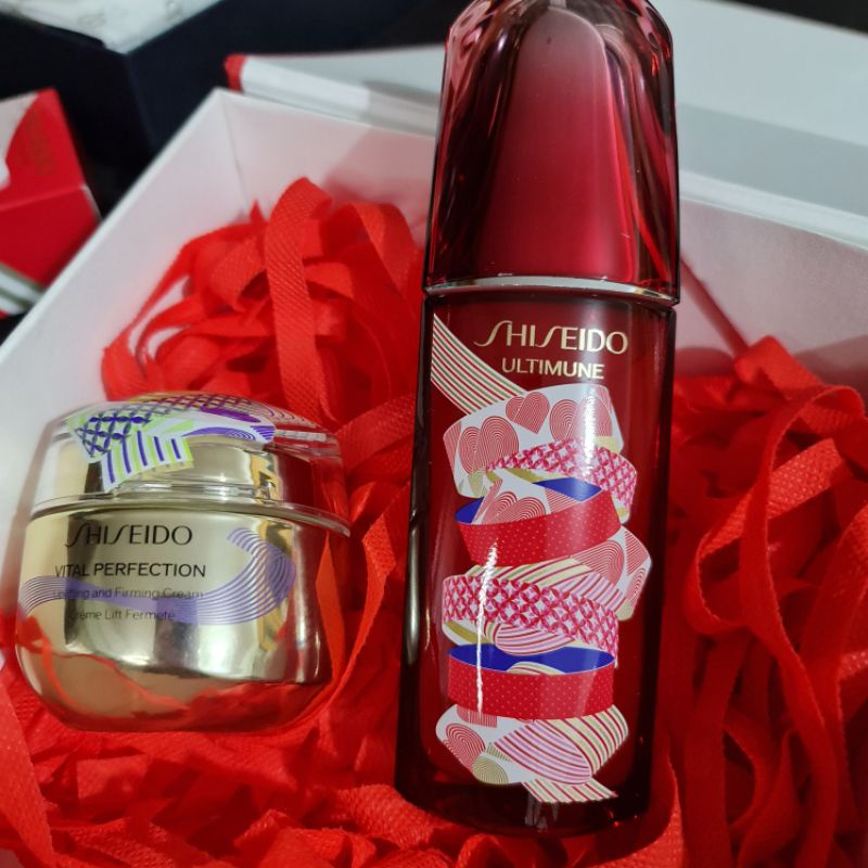 Shiseido Ginza Tokyo | Shopee Thailand