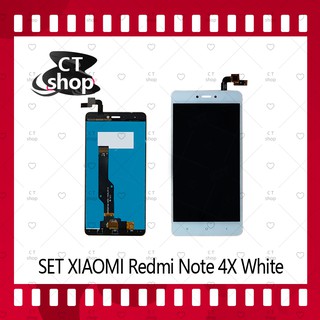 สำหรับ XIAOMI Redmi Note 4X อะไหล่จอชุด หน้าจอพร้อมทัสกรีน LCD Display Touch Screen อะไหล่มือถือ คุณภาพดี CT Shop