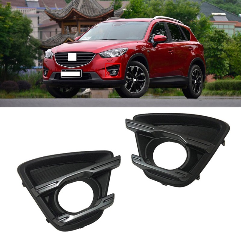 ฝาครอบกันชนไฟตัดหมอกสําหรับ-mazda-cx-5-cx5-2015-2016-2017