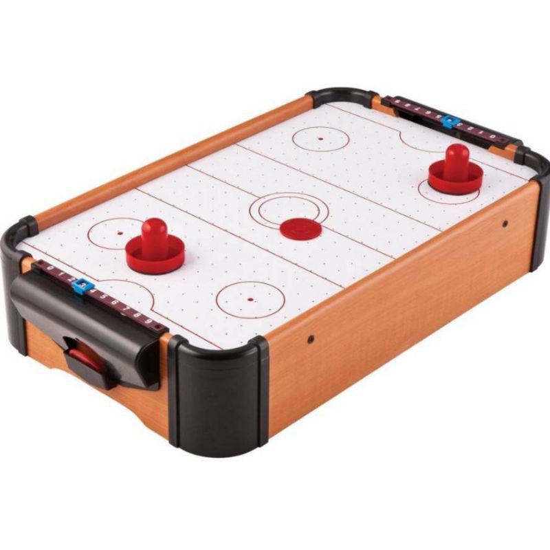 ของใหม่ Air Hockey Table Top Game for 2 Players Shopee Thailand