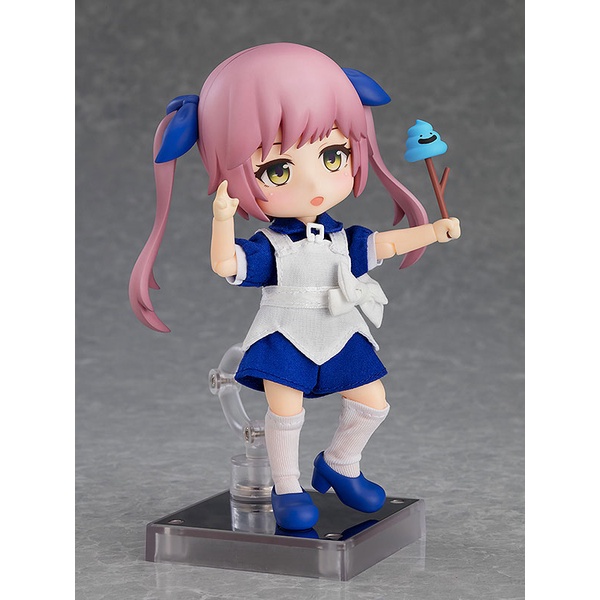 pre-order-จอง-nendoroid-doll-omega-sisters-omega-rio-อ่านรายละเอียดก่อนสั่งซื้อ