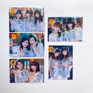 AKB48 รูปแถมร้าน Store Benefit photo